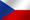 Чешская Республика